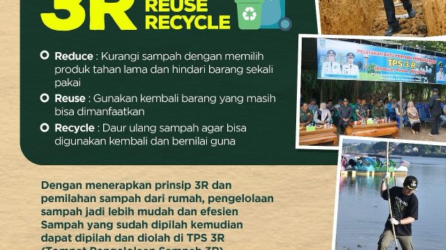 Pemkot Jambi Perketat Pengawasan Batas Waktu Buang Sampah, Pelanggar Siap-Siap Kena Sanksi