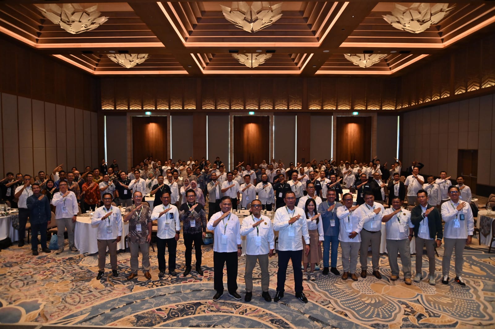 Produksi Migas di Sumbagsel Naik