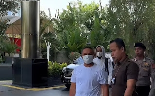 KPK Ungkap Fakta Baru Soal OTT Gubernur Riau: Pejabat Dinas PUPR Ikut Terseret hingga Temuan Barang Bukti dari 3 Mata Uang