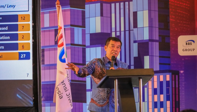 Program Penjaminan Polis, Instrumen Meningkatkan Kepercayaan terhadap Industri Asuransi