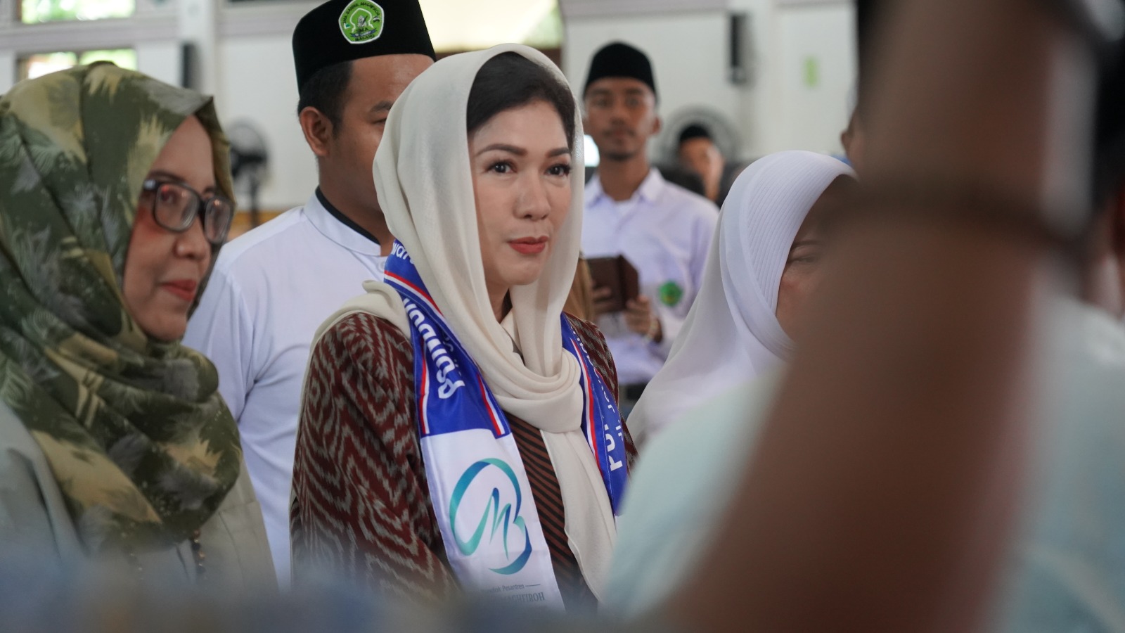 Cegah Konten Berbahaya, PP Tunas Jadi Fondasi Keamanan Anak di Ruang Digital