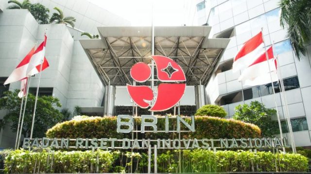 BRIN Pasang Alat Deteksi Radiasi di Kawasan Industri Cikande