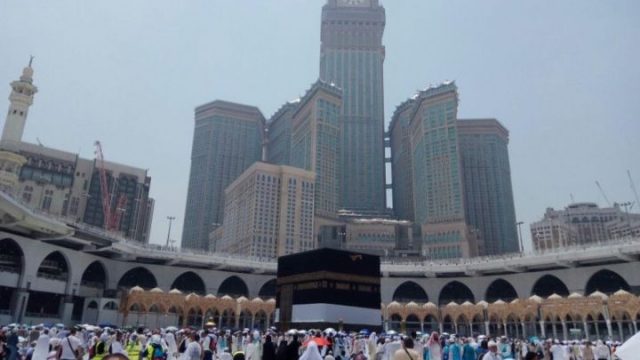 Pelunasan Biaya Haji Dibuka Bulan Ini, Simak Syarat dan Ketentuannya!