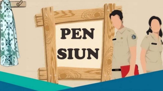 Benarkah Gaji Pensiunan PNS 2025 Naik? Ini Faktanya!
