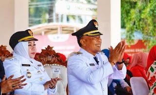 Bupati Ponorogo Terjerat Skandal Mutasi ASN, Picu Sorotan soal Praktik Jual-beli Jabatan di Pemerintahan Daerah