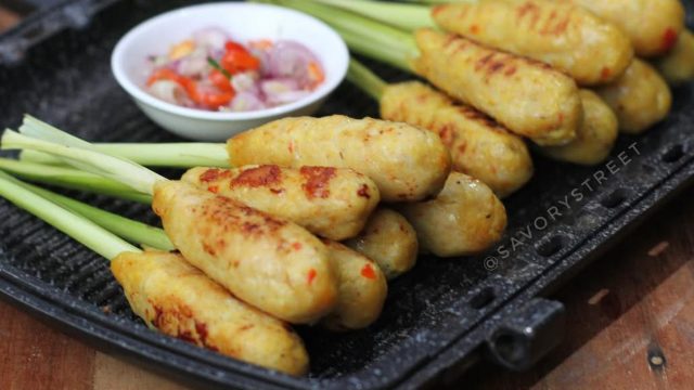 10 Rekomendasi Tempat Makan Sate Lilit di Bali yang Halal, Bisa Dicoba saat Liburan 2025