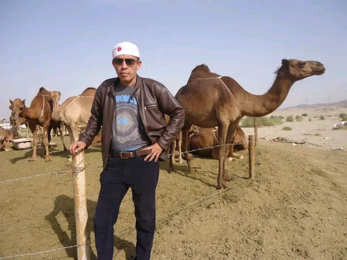 Catatan Desember Kelabu