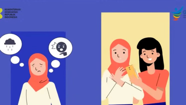 Kenali Depresi dan Pentingnya Dukungan Lingkungan untuk Pemulihan