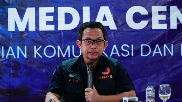 Update BNPB: Korban Meninggal Bencana Sumatra 964 Jiwa, Verifikasi Data Terus Dilakukan