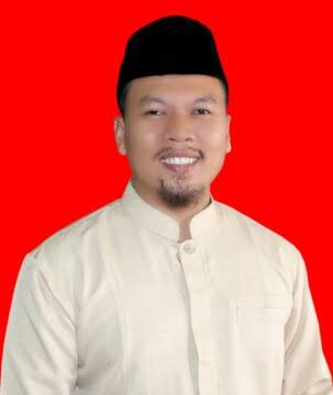 Pengajian Akbar Meriahkan HUT ke 42 Desa Pasar Singkut