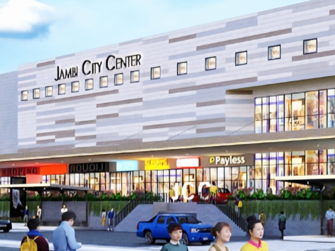 Strategi PBUMD Siginjai Sakti Dorong Reaktivasi JCC Sebagai Pusat Ekonomi