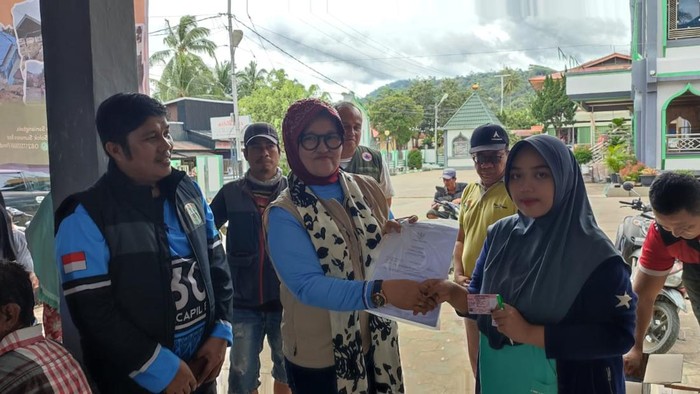 Kemendagri Terbitkan 63 Ribu Dokumen Kependudukan Gratis untuk Korban Bencana Sumatra