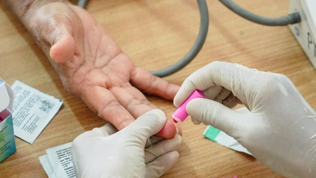 Kemenkes: Program CKG Tembus 70 Juta Peserta