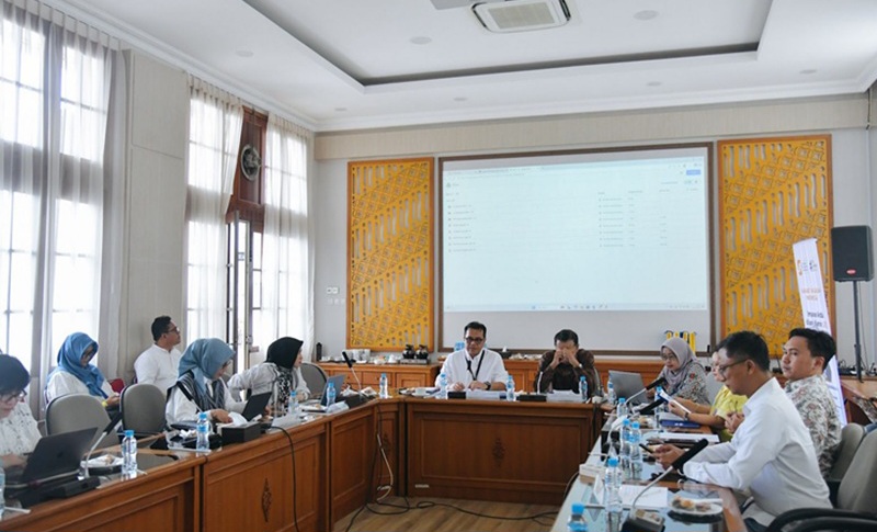 Dorong Kedaulatan AI Nasional, Wamen Nezar Soroti Peluang Small Language Model Berbasis Nilai Indonesia