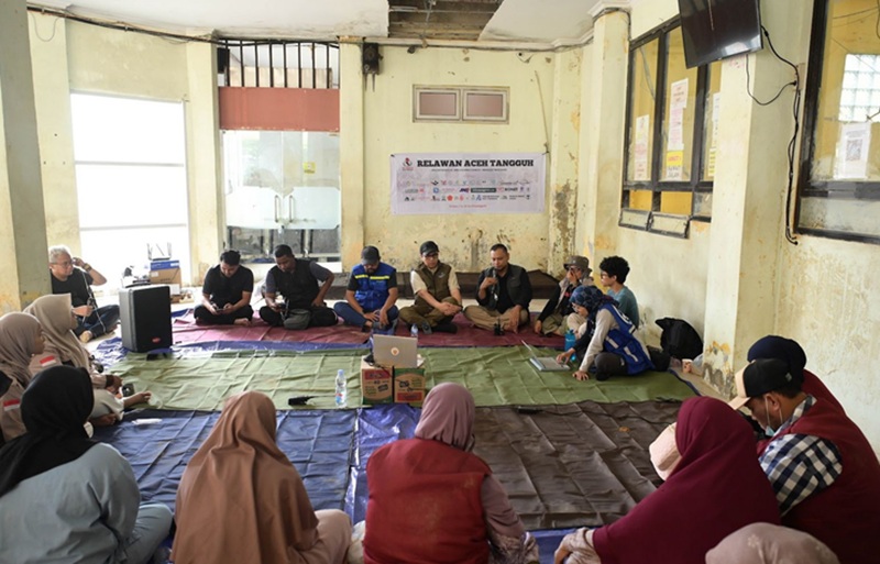 Pelayanan RSUD Aceh Tamiang Pulih, Kemkomdigi Perkuat Konektivitas Pascabanjir