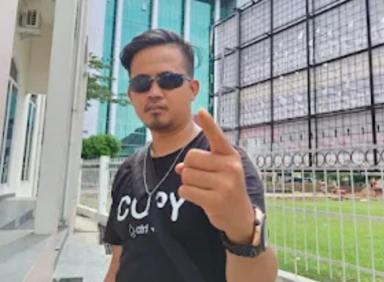 Aktivis LSM APAK Desak Kejari Lubuklinggau Tuntasakan Kasus APAR dan LH