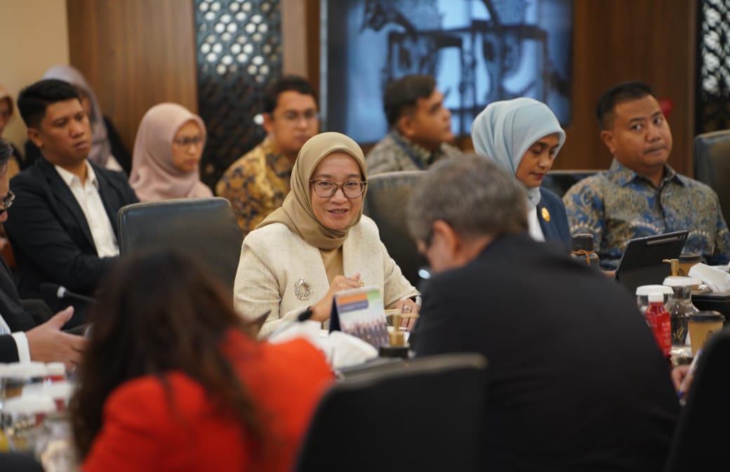 Indonesia Masuk Fase Technical Review OECD, Pemerintah Perkuat Reformasi Birokrasi dan Tata Kelola Publik