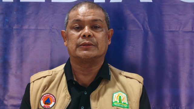 Ribuan Ton Bantuan Banjir Aceh Didistribusikan, BPBA Fokus Rekonsiliasi Data