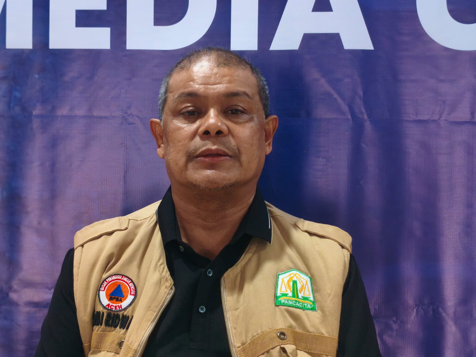 Ribuan Ton Bantuan Banjir Aceh Didistribusikan, BPBA Fokus Rekonsiliasi Data