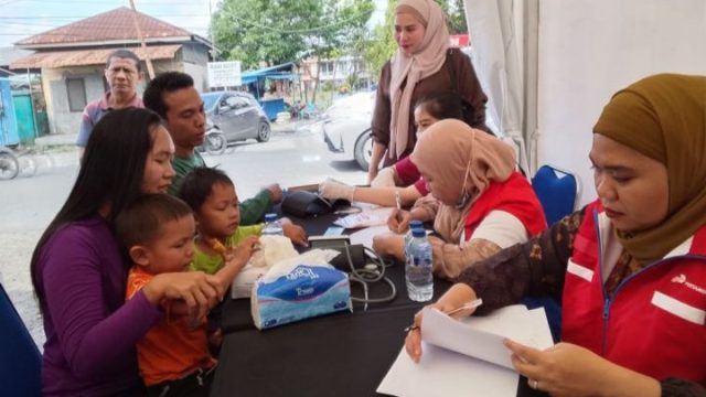 Pascabanjir Sumatra, Ahli Ingatkan Potensi KLB Penyakit Menular