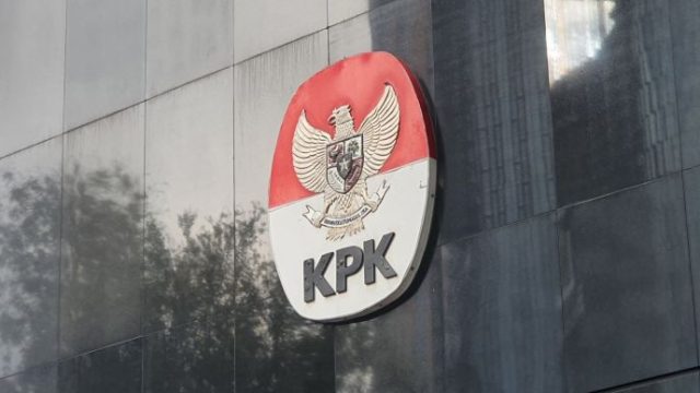KPK Tangkap 5 Orang dalam OTT di Banten