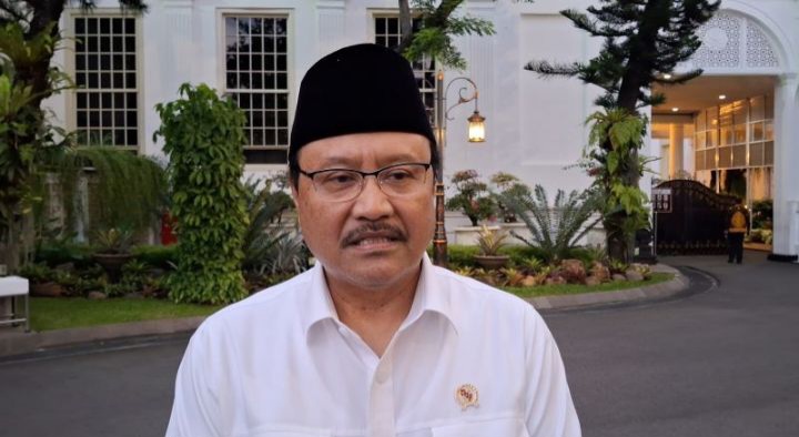 Pemerintah Bakal Bantu Korban Bencana Sumatra Beli Perabotan Rumah