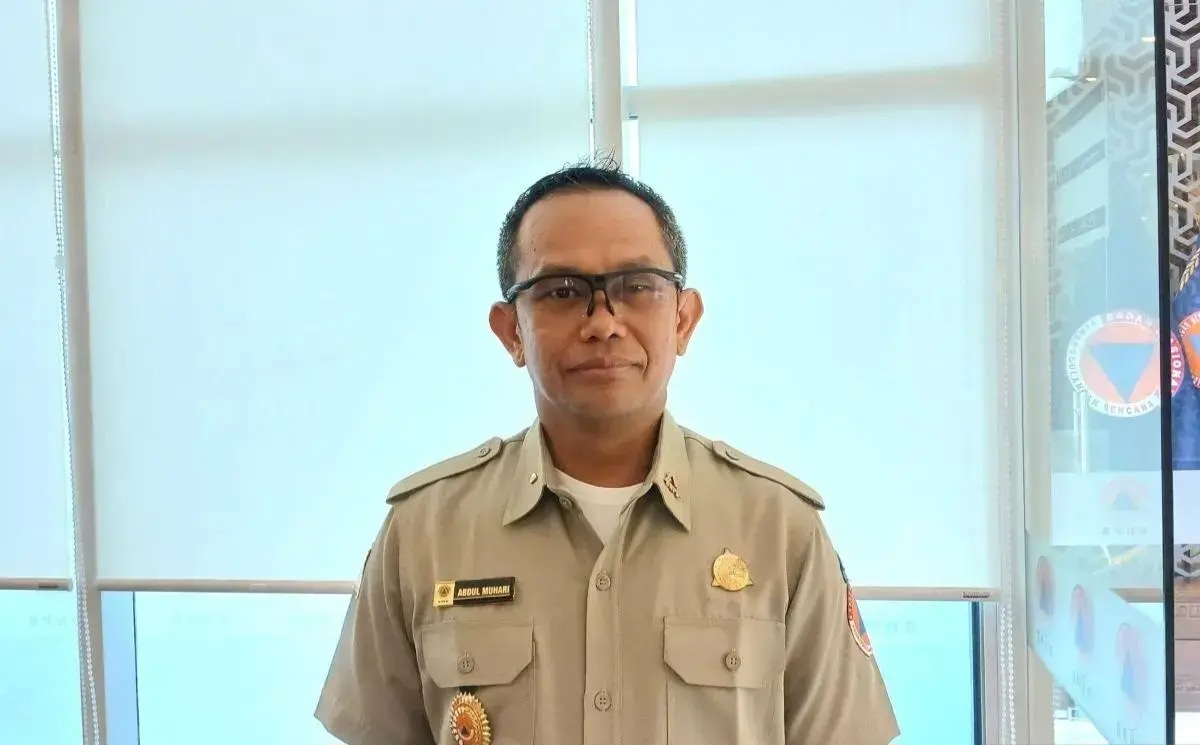 Korban Banjir-Longsor Sumatra Capai 1.138 Jiwa, Hampir 450 Ribu Masih Mengungsi