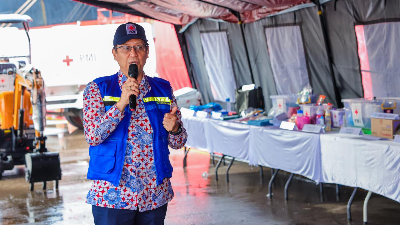 Apa Itu Influenza A H3N2? Menkes Budi Pastikan Super Flu Sudah Lama Ada dan Tak Perlu Panik