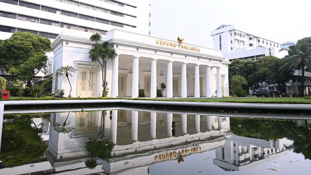 Hukum Internasional Jadi Dasar Sikap RI soal Ketegangan AS dan Venezuela