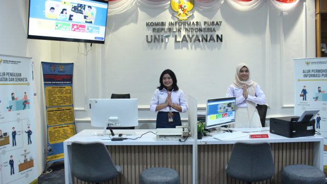 Sebanyak 3.140 Pendaftar Calon Komisioner KIP, Tertinggi Dibanding Sebelumnya
