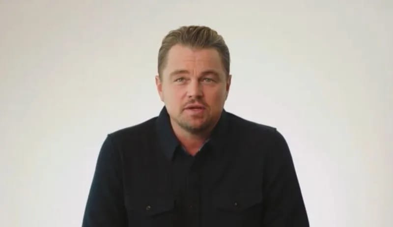 Leonardo DiCaprio Prihatin dengan Masa Depan Bioskop dan Perfilman