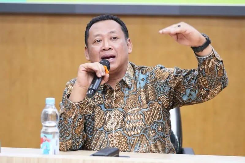 KPK Sebut OTT Pegawai DJP Terkait Suap Pengurangan Nilai Pajak