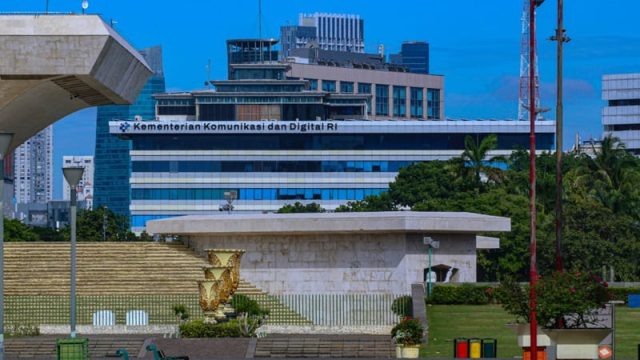 Kemkomdigi Perpanjang Konsultasi Publik Regulasi Pelindungan Anak di Ruang Digital