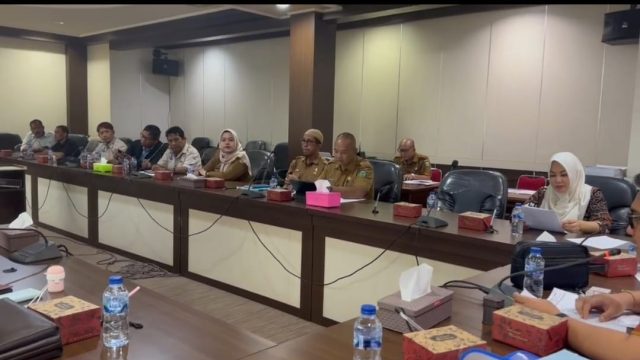 SMSI dan DPRD Tebo Turun ke Lokasi, Dugaan Alih Alur Sungai "Terancam Pidana"