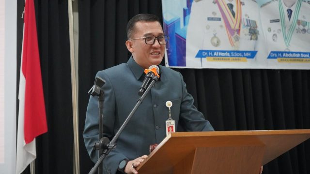 Pemprov Jambi Pastikan Tiket Final Gubernur Cup Jambi 2026 di Stadion Swarnabhumi Gratis
