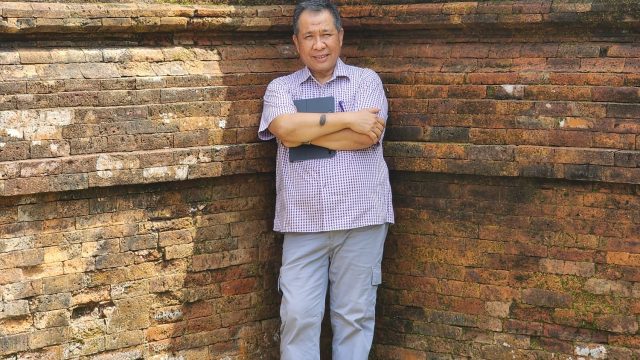 Analisis Strategis Daya Lenting Lahan dan Alokasi Spasial Komoditas Unggulan di Provinsi Jambi: Menuju Keseimbangan Ekosistem dan Ketahanan Ekonomi 2023–2043