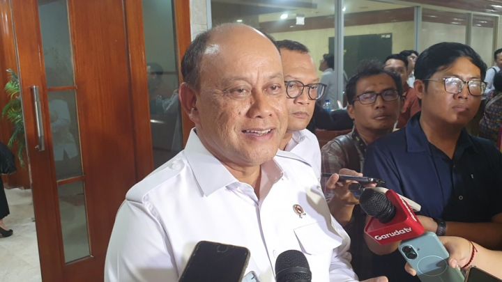 Skema Distribusi MBG saat Libur Lebaran Gunakan Paket Bundling