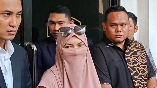 Wardatina Mawa Putuskan Berpisah dengan Insanul Fahmi, Berencana Gugat Cerai Setelah Lebaran