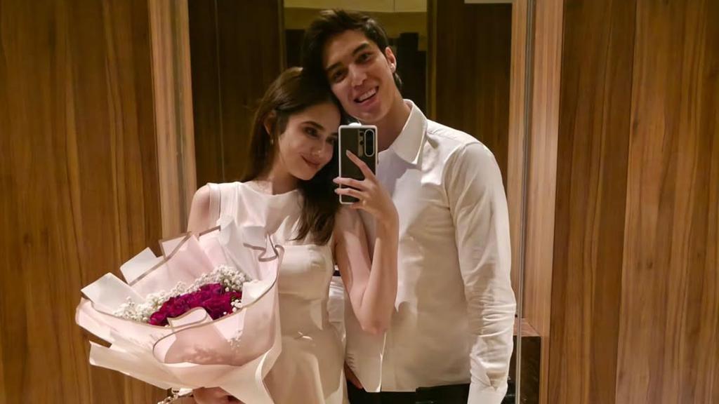 Al Ghazali Sebut Pernikahan El Rumi Bakal Meriah dengan Ribuan Tamu Undangan