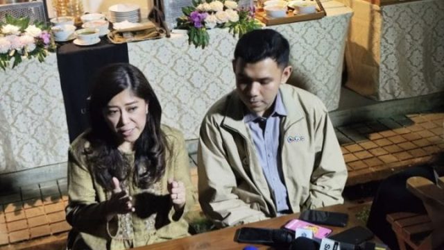 Menkomdigi Sebut ART Jamin Standar Keamanan Data RI-AS yang Setara