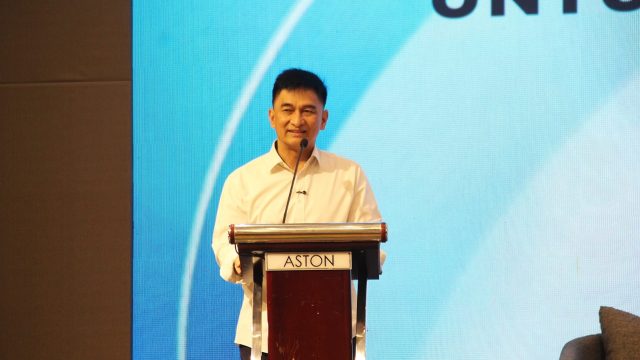 Wartawan dan Publik Beri Masukan Soal Infrastruktur Transportasi Banten di HPN 2026