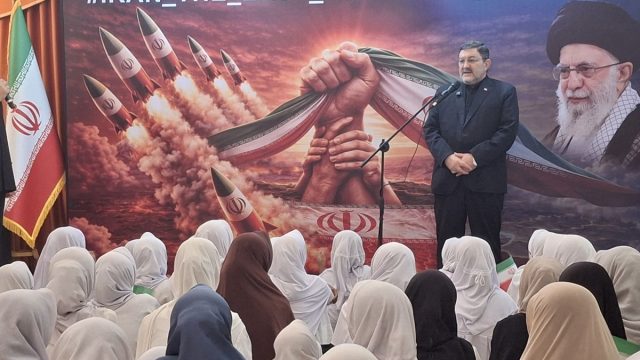 Kedubes Iran Santuni 200 Pelajar Indonesia untuk Kenang Korban Serangan AS-Israel