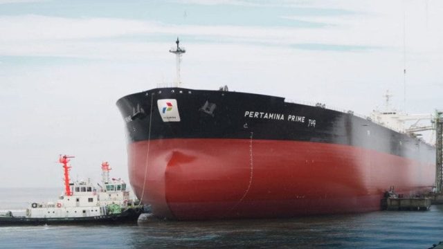 Pertamina Pastikan Pasokan Energi Imbas Konflik di Timur Tengah