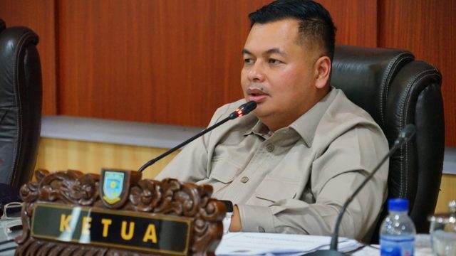 DPRD Kota Jambi Desak Bank 9 Jambi Perbaiki Layanan ATM dan Mobile Banking