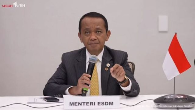 Pasokan dari Timur Tengah Terhenti, Indonesia Kini Impor Minyak dari AS