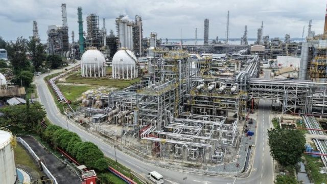 Menteri ESDM Pastikan Stok BBM dan LPG Aman Jelang Lebaran 2026