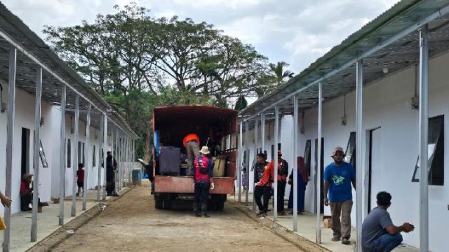 Mendagri: Kolaborasi Antarpemda untuk Percepat Rehabilitasi Bencana Sumatra
