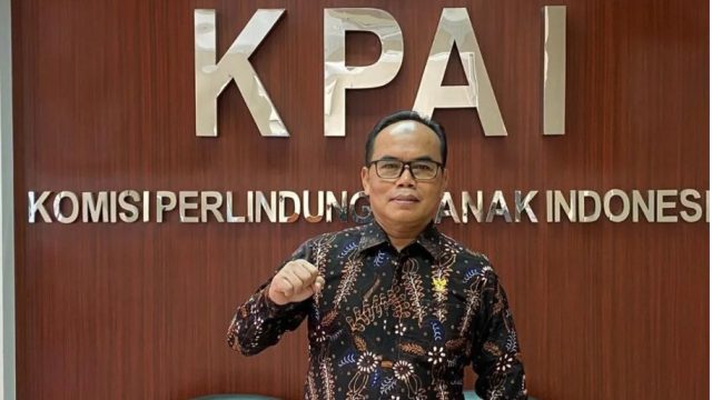 KPAI: Pembatasan Akses Medsos Anak Perlu Diikuti Pengawasan Ketat Platform Digital