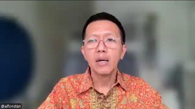 Pakar Siber: Pemerintah Batasi Akses Medsos Anak, Tren Global Lindungi Generasi Muda