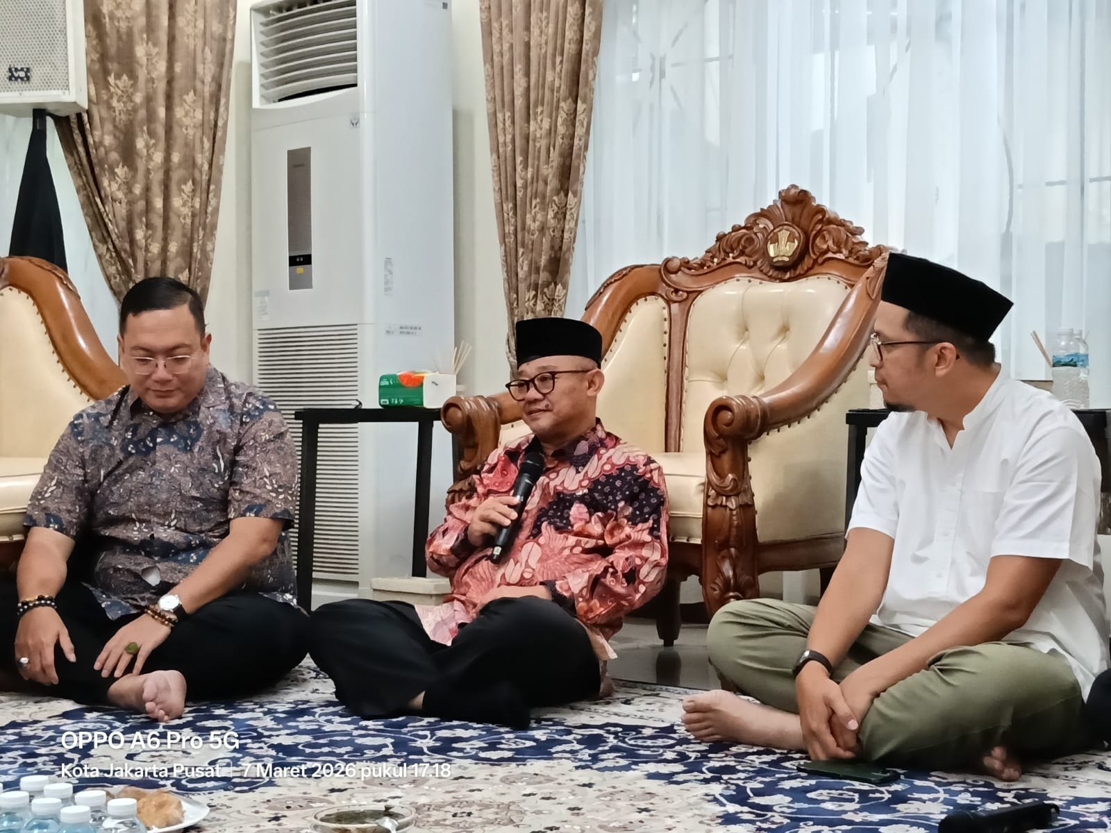 Pembatasan Medsos Anak di Bawah 16 Tahun Diterapkan, Mendikdasmen Tekankan Peran Orang Tua dan Sekolah